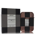 Armaf Legesi Eau De Parfum Spray 3.4 oz / 100 ml for Men