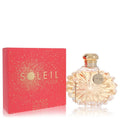 Lalique Soleil Eau De Parfum Spray 3.3 oz / 100 ml for Women