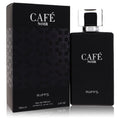Riffs Eau De Parfum Spray 3.4 oz / 100 ml for Men - Caf‚àö¬© Noire