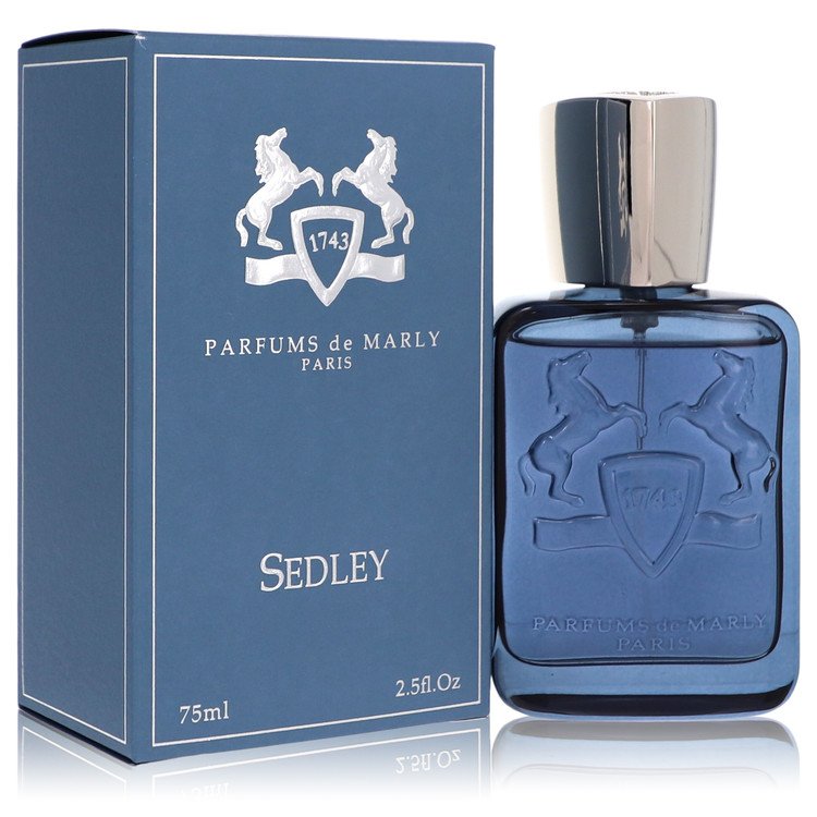 Sedley by Parfums De Marly Eau de Parfum Spray 2.5 oz / 75 ml for Women