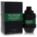 Viktor & Rolf Spicebomb Night Vision Eau de Parfum Spray for Men, 3 oz / 90 ml