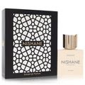 Hacivat by Nishane Extrait De Parfum Spray Unisex 1.7 oz / 50 ml