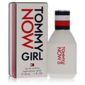 Tommy Girl Now by Tommy Hilfiger Eau de Toilette Spray 1 oz / 30 ml for Women
