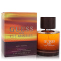 Guess 1981 Los Angeles Eau De Toilette Spray for Men, 3.4 oz / 100 ml