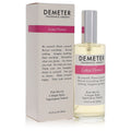 Demeter Lotus Flower Cologne Spray for Women, 4 oz / 118 ml