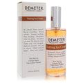 Demeter Nutmeg Ice Cream Cologne Spray for Women, 4 oz / 118 ml