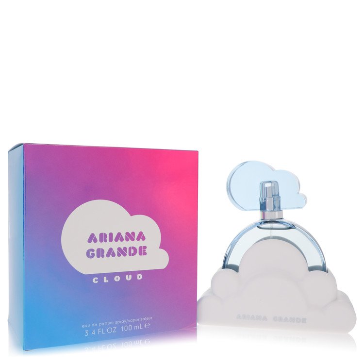 Ariana Grande Cloud Eau De Parfum Spray 3.4 oz (100 ml) for Women