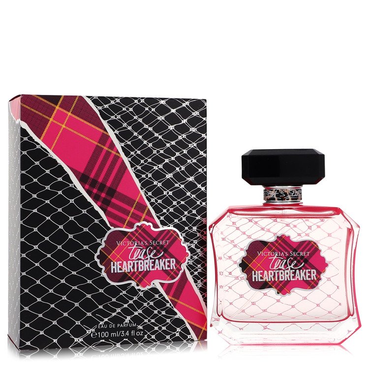 Victoria's Secret Tease Heartbreaker Eau de Parfum Spray 3.4 oz / 100 ml for Women