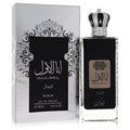 Nusuk Ana Al Awwal Eau De Parfum Spray 3.4 oz (100 ml) for Men