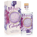4711 Eau De Cologne Remix Lavender Spray for Men, 3.4 oz / 100 ml