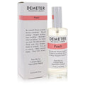 Demeter Peach Cologne Spray for Women, 4 oz / 118 ml