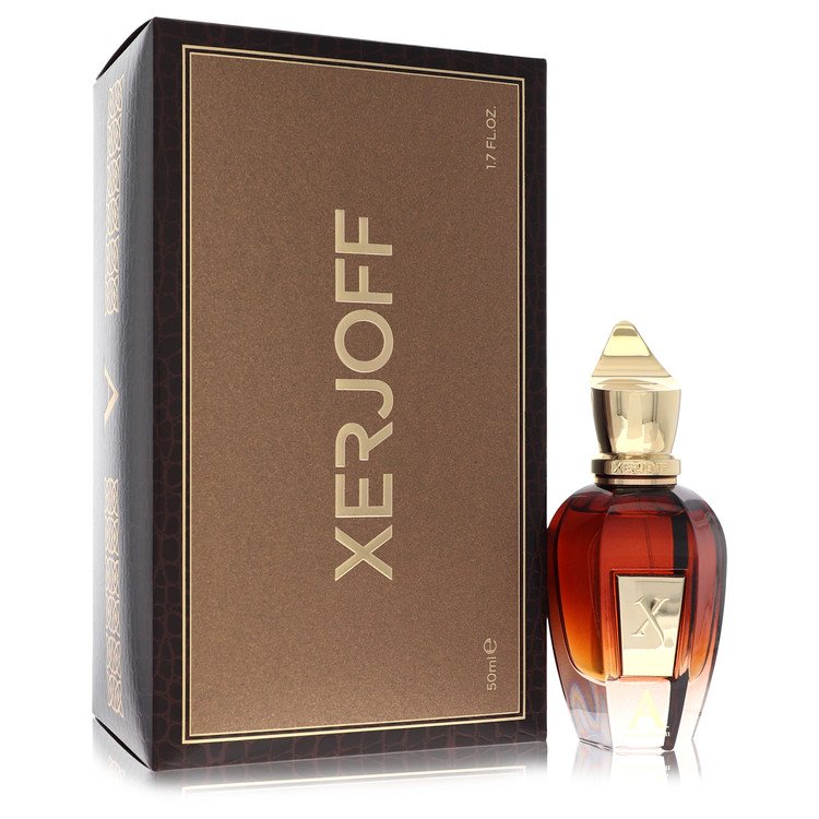Xerjoff Alexandria II Unisex Eau De Parfum Spray 1.7 oz / 50 ml