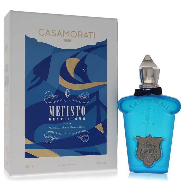 Xerjoff Mefisto Gentiluomo Eau de Parfum 3.4 oz / 100 ml for Men