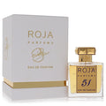 Roja 51 Eau De Parfum Spray for Women, 1.7 oz / 50 ml