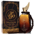 Rihanah Eau De Parfum Spray Sabha and Oud Unisex 3.4 oz / 100 ml