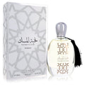 Nusuk Nukhbat Al Musk Eau de Parfum Spray 3.4 oz / 100 ml Unisex