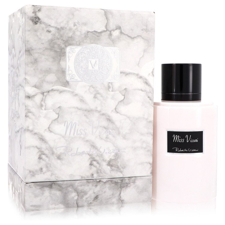 Miss Vizzari Eau De Parfum Spray 3.7 oz / 110 ml for Women