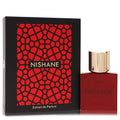 Nishane Zenne Extrait De Parfum Spray (Unisex) 1.7 fl oz / 50 ml