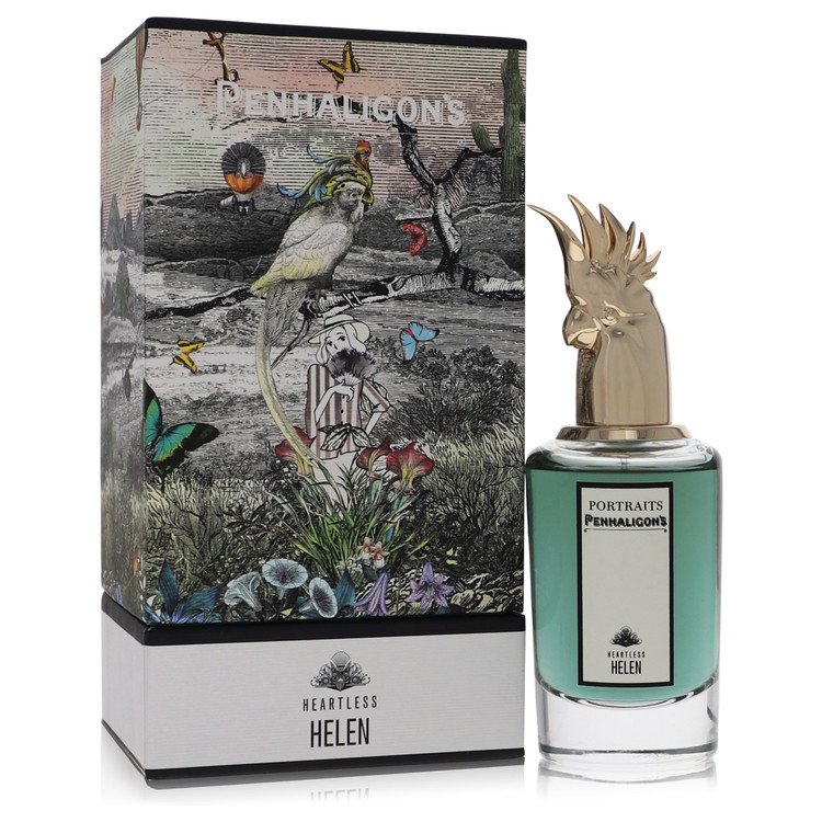 Penhaligon's Heartless Helen Eau de Parfum Spray 2.5 oz / 75 ml for Women