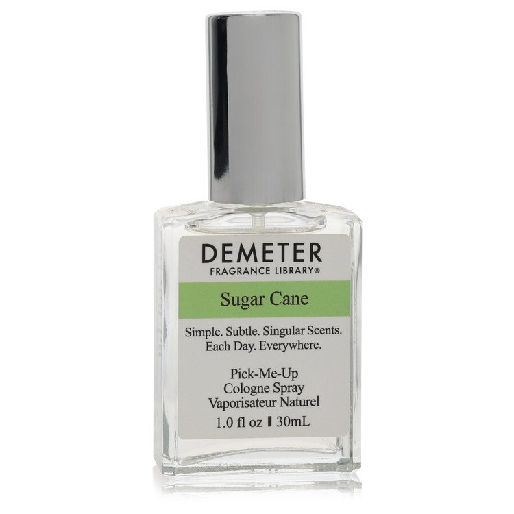 Demeter Sugar Cane Cologne Spray 1 oz / 30 ml for Women
