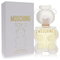 Moschino Toy 2 Eau de Parfum Spray 3.4 oz (100 ml) for Women