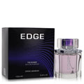 Swiss Arabian Edge Eau De Parfum Spray 3.4 oz / 100 ml for Women