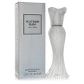 Paris Hilton Platinum Rush Eau De Parfum Spray 1 oz / 30 ml for Women