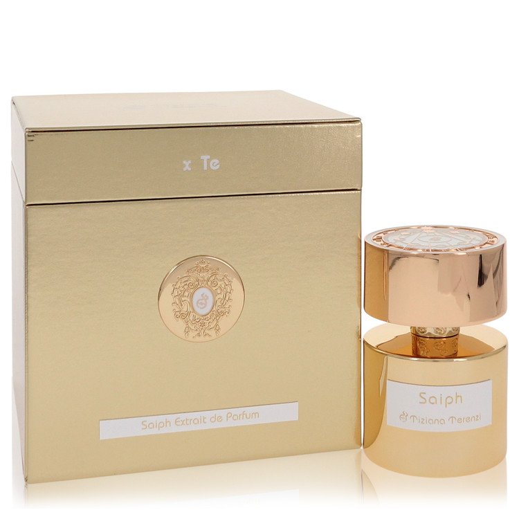 Tiziana Terenzi Saiph Extrait De Parfum Spray for Women, 3.38 oz / 100 ml