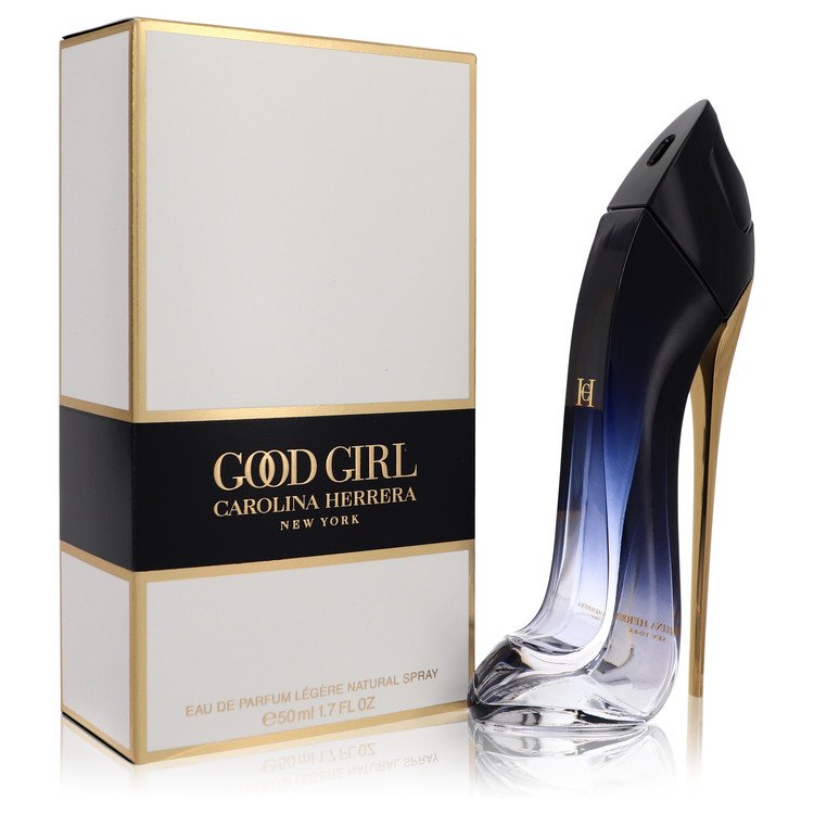 Carolina Herrera Good Girl Legere Eau de Parfum Spray for Women 1.7 oz / 50 ml
