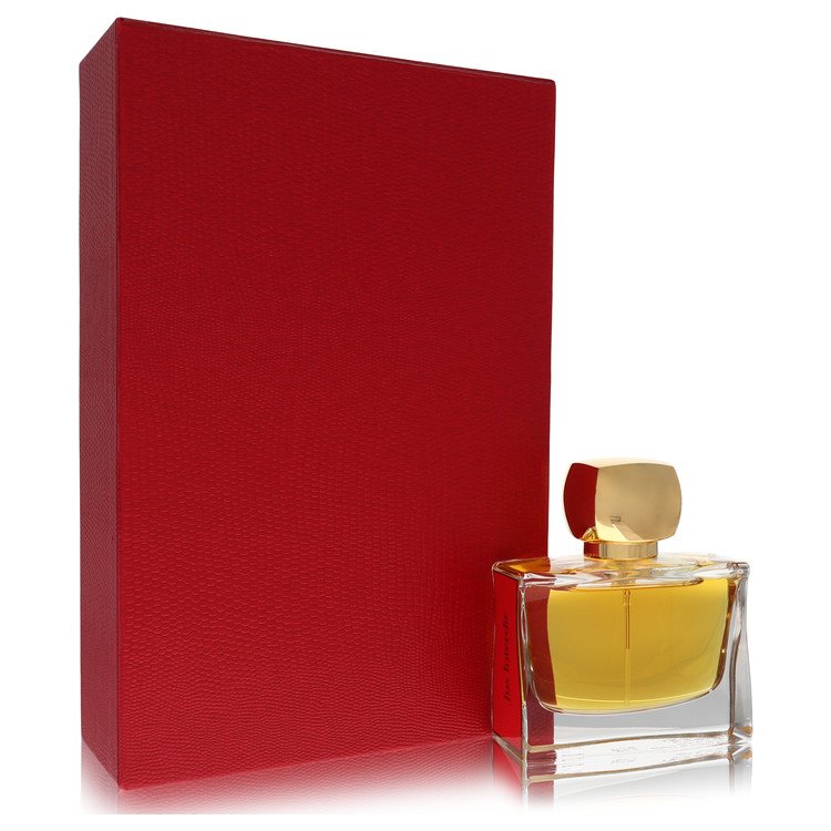 Jus Interdit by Jovoy Extrait de Parfum Spray 1.7 oz / 50 ml for Women