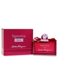 Salvatore Ferragamo Signorina Ribelle Eau De Parfum Spray 3.4 oz (100 ml) for Women