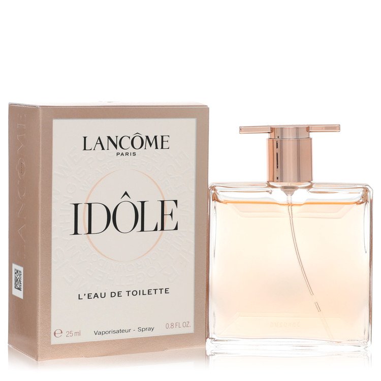 Lanc‚àö¬•me Id‚àö¬•le Eau de Toilette Spray 0.80 oz (24 ml) for Women