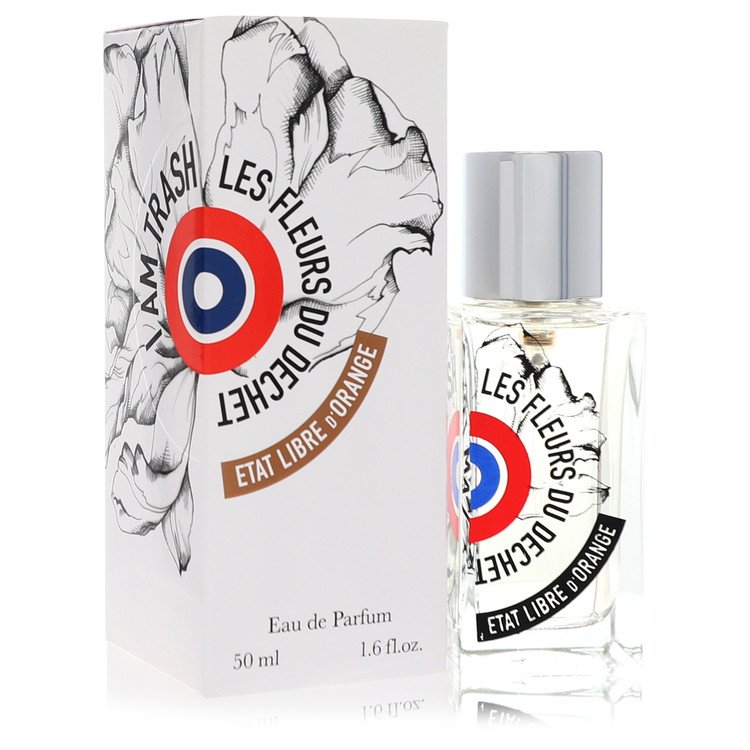 Etat Libre D'orange I Am Trash The Flowers of Waste Eau De Parfum 1.6 oz / 48 ml