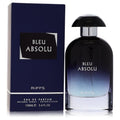 Riiffs Blue Absolute Eau De Parfum Spray 3.4 oz / 100 ml Unisex