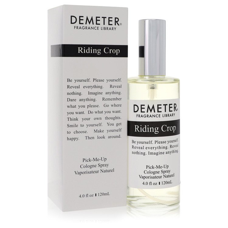 Demeter Riding Crop Women's Cologne Spray 4 oz (118 ml)