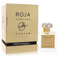 Roja Parfums Roja Aoud Crystal Extrait De Parfum Spray 3.4 oz / 100 ml Unisex