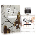 Realtree American Trail by Jordan Outdoor Eau De Parfum Spray 3.4 oz / 100 ml for Women