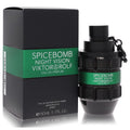 Viktor & Rolf Spicebomb Night Vision Eau de Parfum Spray 1.7 oz / 50 ml for Men