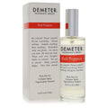 Demeter Red Poppies Cologne Spray 4 oz (118 ml) for Women