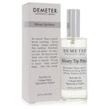 Demeter Silvery Tip Pekoe Cologne Spray 4 oz / 118 ml for Women