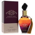 Majestic Rose by Riiffs Eau De Parfum Spray 3.4 oz / 100 ml for Women