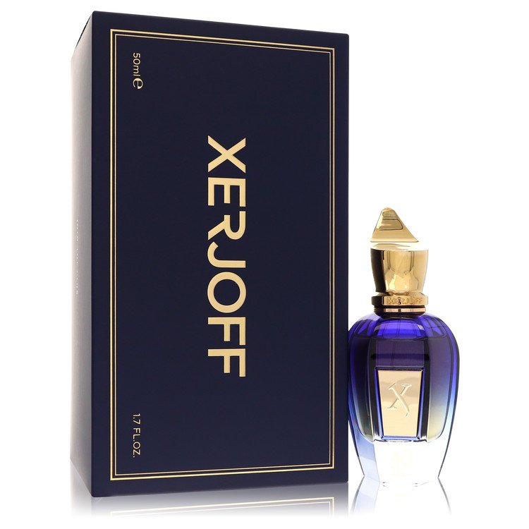 40 Knots by Xerjoff Unisex Eau De Parfum Spray - 3.4 oz / 100 ml