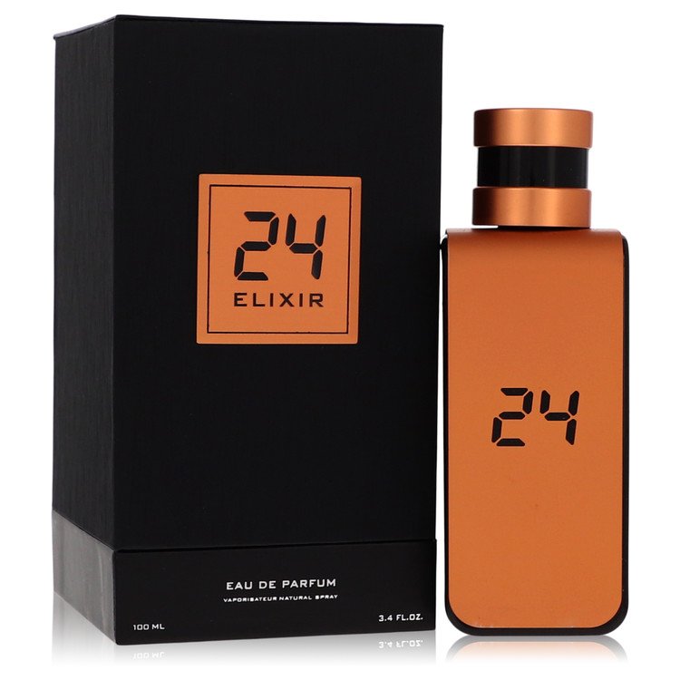 ScentStory 24 Elixir Rise of the Superb Eau De Parfum Spray 3.4 oz / 100 ml
