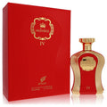 Afnan Her Highness Red Eau de Parfum Spray 3.4 oz / 100 ml for Women