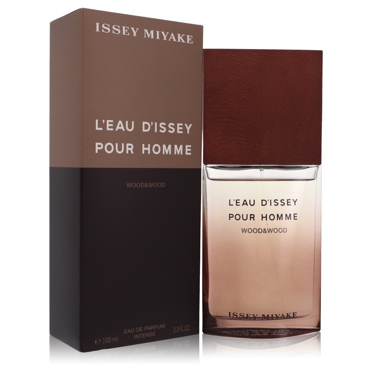 Issey Miyake L'eau D'Issey Pour Homme Wood & Wood Eau De Parfum 3.3 oz / 100 ml