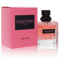 Valentino Donna Born in Roma Eau De Parfum Spray 3.4 oz (100 ml) for Women