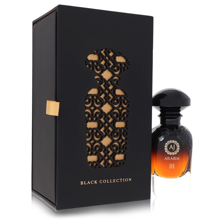 Widian Arabia Black III Extrait De Parfum Spray Unisex 1.67 oz / 50 ml