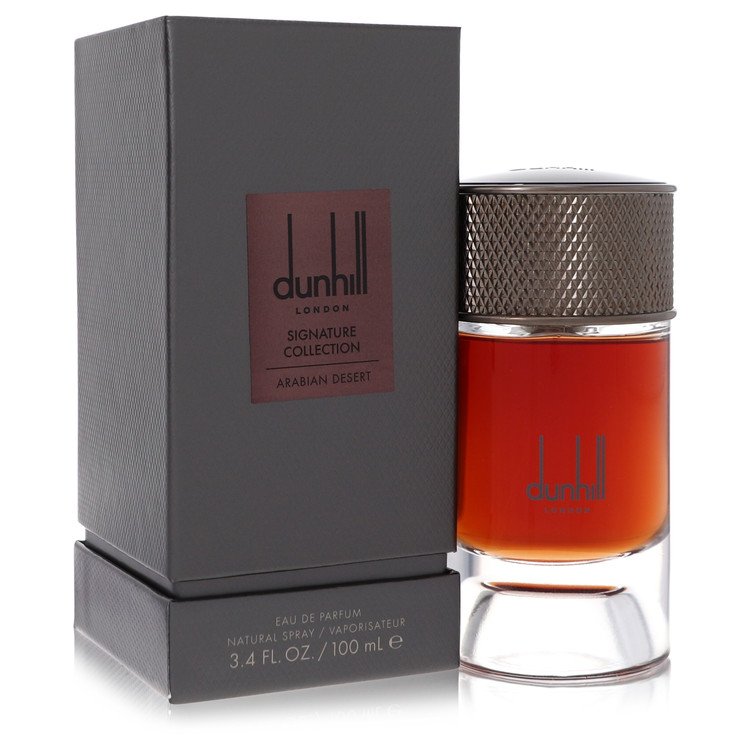 Dunhill Arabian Desert Eau De Parfum Spray 3.4 oz / 100 ml for Men