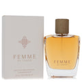 Usher Femme by Usher Eau de Parfum Spray 3.4 oz / 100 ml for Women