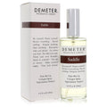 Demeter Saddle Cologne Spray for Women, 4 oz (118 ml)